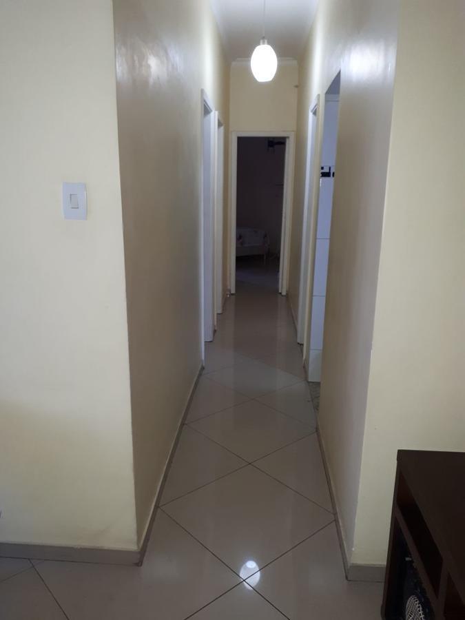 Apartamento Copacabana Sa 44 Rio de Janeiro Kültér fotó
