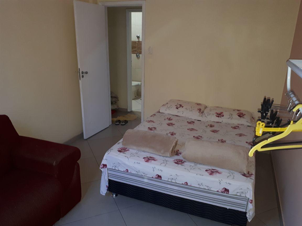 Apartamento Copacabana Sa 44 Rio de Janeiro Kültér fotó