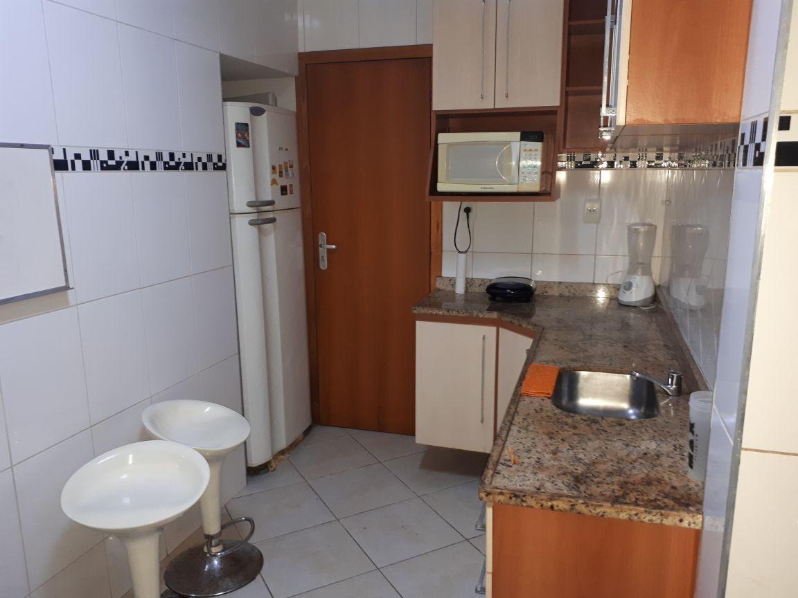 Apartamento Copacabana Sa 44 Rio de Janeiro Kültér fotó