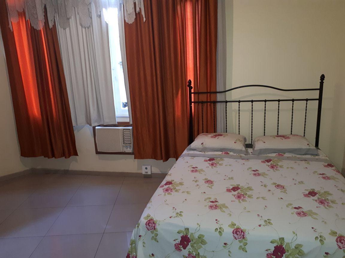 Apartamento Copacabana Sa 44 Rio de Janeiro Kültér fotó